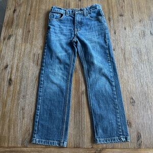 Wrangler Kids Blue Jeans size 7